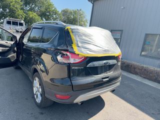 2015 Ford Escape Titanium - Primary Damage Left Image